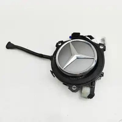 Автозапчастина б/у РУЧКА ВОРОТ для MERCEDES-BENZ EQAH243 (2021-..) Off-road Посилання на OEM IAM A0997504800  