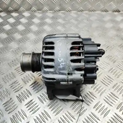 Second-hand car spare part ALTERNATOR for VOLKSWAGEN GOLF VII 5G1, BQ1, BE1, BE2  OEM IAM references 04E903015  