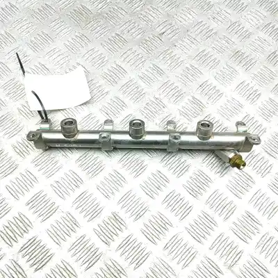 Tweedehands auto-onderdeel INJECTOR HELLING voor VOLKSWAGEN TOUAREG CR7 (2017-..) Off-road OEM IAM-referenties 06M133315L  