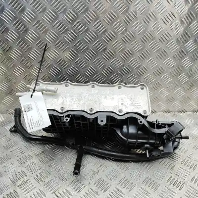 Tweedehands auto-onderdeel INLAATSPRUITSTUK voor VOLKSWAGEN GOLF VII 5G1, BQ1, BE1, BE2 (2012-2021) OEM IAM-referenties 04E145749F  