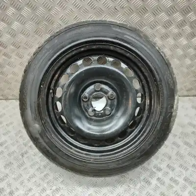 Peça sobressalente para automóvel em segunda mão ESTEPE por VOLKSWAGEN PASSAT B7 362  Referências OEM IAM 3C0601027  