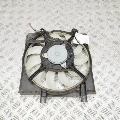 İkinci el araba yedek parçası RADYATÖR GÖVDE için SUBARU FORESTER (SH_) 2.0 AWD (SHJ) OEM IAM referansları 45122SG000  