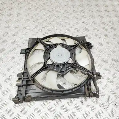 İkinci el araba yedek parçası RADYATÖR GÖVDE için SUBARU FORESTER SJ (2012-..) Off-road OEM IAM referansları 45122SG000  