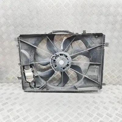 İkinci el araba yedek parçası RADYATÖR GÖVDE için MERCEDES-BENZ GLA X156 (2013-..) Off-road OEM IAM referansları A2465000064,0130308425  