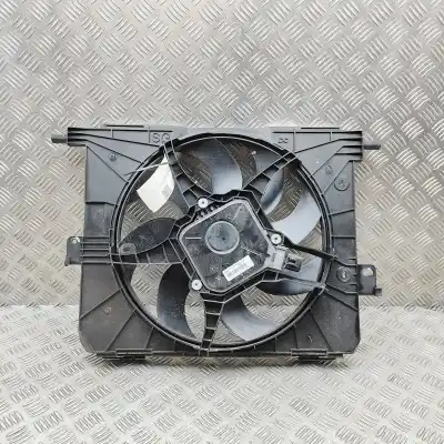 İkinci el araba yedek parçası RADYATÖR GÖVDE için SMART FORTWO COUPÉ 453 (2014-..) Coupe OEM IAM referansları 214819310R  