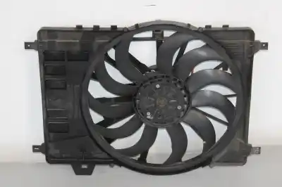 İkinci el araba yedek parçası RADYATÖR GÖVDE için LAND ROVER RANGE ROVER EVOQUE L538 (2011-2018) OEM IAM referansları GJ32-8C607-BB  