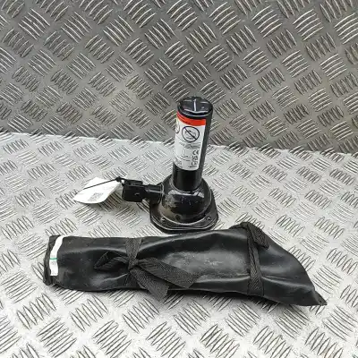 İkinci el araba yedek parçası KEDI için ISUZU D-MAX II TFR, TFS (2012-..) Pick-up OEM IAM referansları 8978414680,8977969840,8980278330,8980278340,898153  