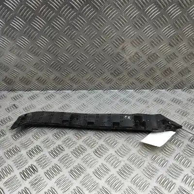 Pezzo di ricambio per auto di seconda mano SUPPORTO PARAURTI POSTERIORE SINISTRO per SUBARU FORESTER (SH_) 2.0 AWD (SHJ) Riferimenti OEM IAM 57707-SG090  