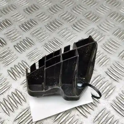 Pezzo di ricambio per auto di seconda mano SUPPORTO PARAURTI POSTERIORE SINISTRO per SUBARU FORESTER SJ (2012-..) Off-road Riferimenti OEM IAM 57707-SG070  