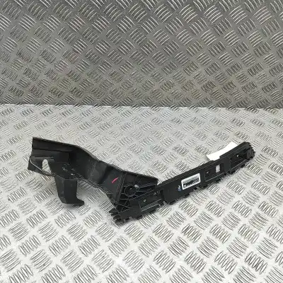 İkinci el araba yedek parçası SOL ARKA TAMPON BRAKETI için FORD MUSTANG MACH-E (2020-..) Off-road OEM IAM referansları LJ8B-17E851-AE  