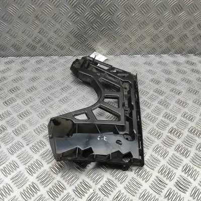 İkinci el araba yedek parçası SOL ARKA TAMPON BRAKETI için SKODA SKODA ENYAQ IV SUV 5AC, 5AZ (2020-..) Off-road OEM IAM referansları 5LG807393  