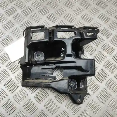 İkinci el araba yedek parçası SOL ARKA TAMPON BRAKETI için SKODA SKODA ENYAQ IV SUV 5AC, 5AZ (2020-..) Off-road OEM IAM referansları 5LG807393A  