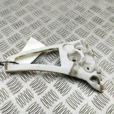 İkinci el araba yedek parçası SAĞ ARKA TAMPON BRAKETI için SMART FORTWO COUPÉ 453 (2014-..) Coupe OEM IAM referansları A4538850525,850444604R  