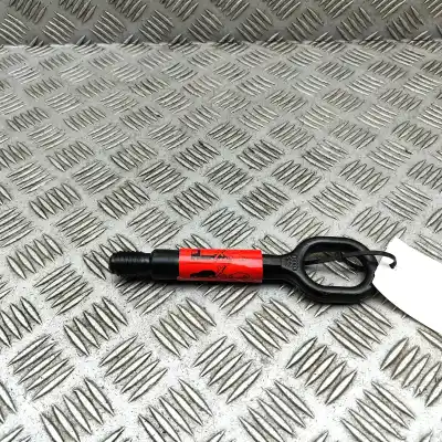 İkinci el araba yedek parçası RÖMORK HIZI için PORSCHE TAYCAN (2019-..) Estate OEM IAM referansları 971010001M,8K0805615A  