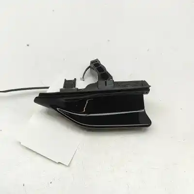 İkinci el araba yedek parçası SOL ÖN IÇ KOL için FORD MUSTANG MACH-E (2020-..) Off-road OEM IAM referansları LJ8B-R22405-AFW  