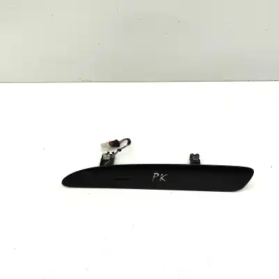 İkinci el araba yedek parçası SOL ÖN IÇ KOL için PORSCHE TAYCAN (2019-..) Estate OEM IAM referansları 9J1837205F  