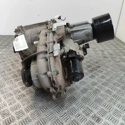 İkinci el araba yedek parçası SANZIMAN KUTUSU için NISSAN NP300 NAVARA PICK-UP D23 (2014-..) Pick-up OEM IAM referansları 33100-4JA1C  