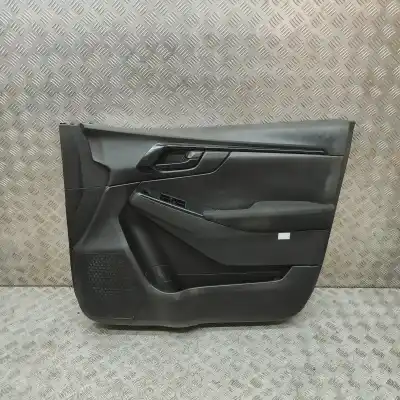 İkinci el araba yedek parçası SAG ÖN KAPI KAPLAMASI için ISUZU D-MAX II TFR, TFS (2012-..) Pick-up OEM IAM referansları 8979054032  