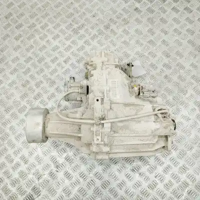 İkinci el araba yedek parçası SANZIMAN KUTUSU için ISUZU D-MAX II TFR, TFS (2012-..) Pick-up OEM IAM referansları 8977988660  