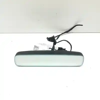 Second-hand car spare part INTERIOR REARVIEW MIRROR for FORD MUSTANG MACH-E (2020-..) Off-road OEM IAM references JU5A-17E678-BA  