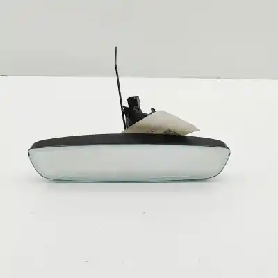 Second-hand car spare part INTERIOR REARVIEW MIRROR for SKODA SKODA ENYAQ IV SUV 5AC, 5AZ (2020-..) Off-road OEM IAM references 3G0857511AD  