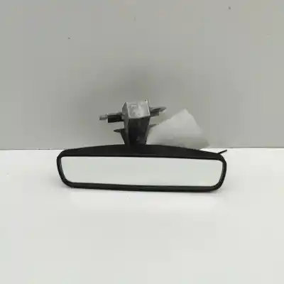 Second-hand car spare part INTERIOR REARVIEW MIRROR for SMART FORTWO COUPÉ 453 (2014-..) Coupe OEM IAM references A4538100900  