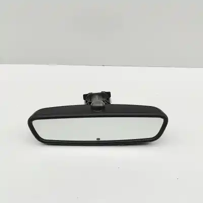 Second-hand car spare part INTERIOR REARVIEW MIRROR for BMW 6 COUPE F13 (2010-2018) OEM IAM references 9256138  