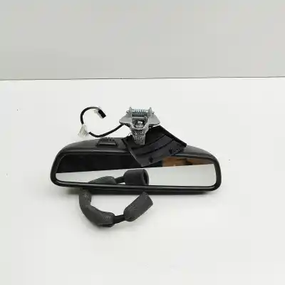 Second-hand car spare part INTERIOR REARVIEW MIRROR for MERCEDES-BENZ CLS C218 (2010-2017) OEM IAM references A2078103417  