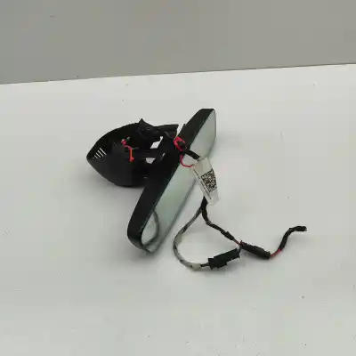 Second-hand car spare part INTERIOR REARVIEW MIRROR for PORSCHE TAYCAN (2019-..) Estate OEM IAM references 971857511A  
