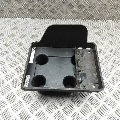 Second-hand car spare part BATTERY BOX for FORD MUSTANG MACH-E (2020-..) Off-road OEM IAM references LJ9B-10723-AB,LJ8B-10718-AA  