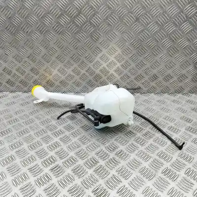 Second-hand car spare part EXPANSION BOTTLE for SMART FORTWO COUPÉ 453 (2014-..) Coupe OEM IAM references A4538600260,289105341R  