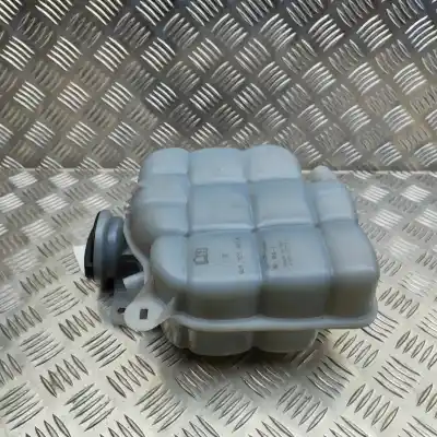 Second-hand car spare part EXPANSION BOTTLE for PORSCHE TAYCAN (2019-..) Estate OEM IAM references 9J1121407A  