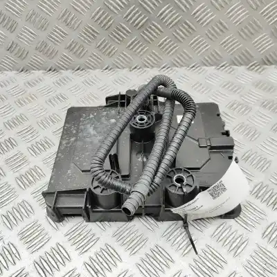 Second-hand car spare part BATTERY BOX for SMART FORTWO COUPÉ 453 (2014-..) Coupe OEM IAM references A4535400040,648949124R  