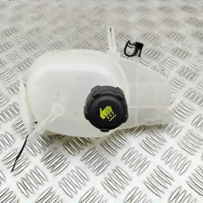 Second-hand car spare part EXPANSION BOTTLE for SMART FORTWO COUPÉ 453 (2014-..) Coupe OEM IAM references A4535000049,217102158R  
