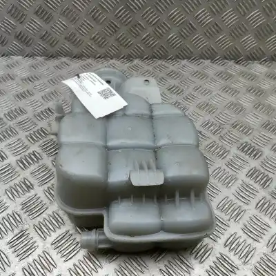 Second-hand car spare part EXPANSION BOTTLE for PORSCHE TAYCAN (2019-..) Estate OEM IAM references 9J1121407A  