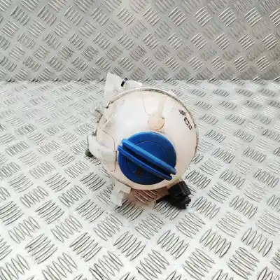 Second-hand car spare part EXPANSION BOTTLE for VOLKSWAGEN PASSAT B7 362 (2010-2014) Sedan OEM IAM references 1K0121407A  