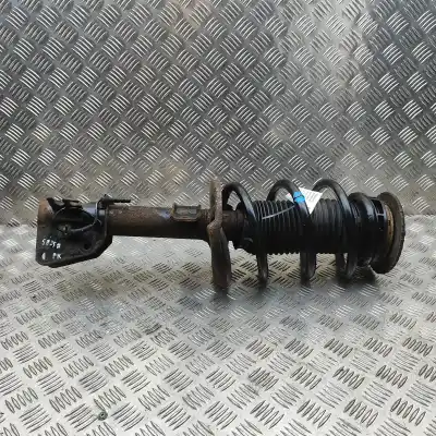 Second-hand car spare part FRONT LEFT SHOCK ABSORBER for RENAULT MASTER III FURGON FV (2010-..) Commercial OEM IAM references 543028774R  