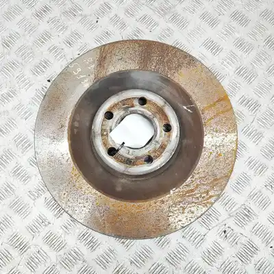 Second-hand car spare part FRONT DISC BRAKE for FORD MUSTANG MACH-E (2020-..) Off-road OEM IAM references LJ9C-1125-ENB  