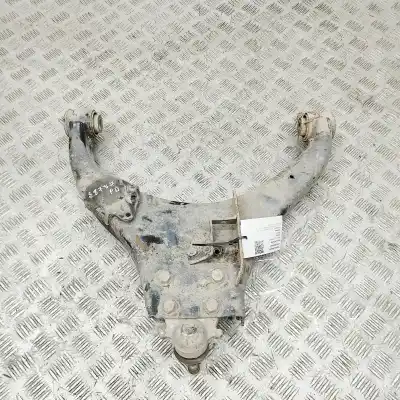 Second-hand car spare part FRONT RIGHT UPPER SUSPENSION ARM for ISUZU D-MAX II TFR, TFS (2012-..) Pick-up OEM IAM references 8-98389-431-1  