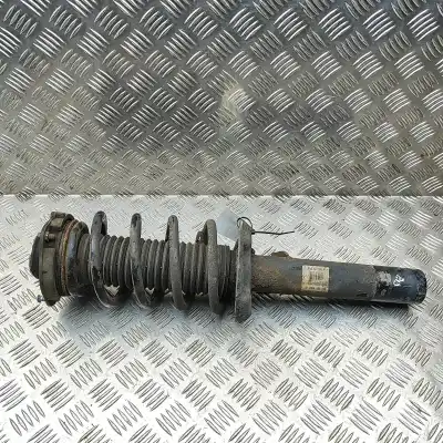 Second-hand car spare part FRONT RIGHT SHOCK ABSORBER for VOLKSWAGEN PASSAT B7 362 (2010-2014) Sedan OEM IAM references 3AA413031M  
