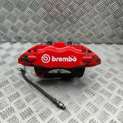 Second-hand car spare part FRONT RIGHT BRAKE CALIPER for TOYOTA GR 86 COUPE ZN8 (2020-..) Coupe OEM IAM references SU003-11424  