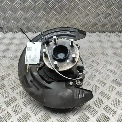 Second-hand car spare part HUB ASSY-FREE RUNNING for TOYOTA GR 86 COUPE ZN8 (2020-..) Coupe OEM IAM references SU003-07497  
