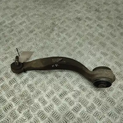 Second-hand car spare part FRONT RIGHT LOWER SUSPENSION ARM for MERCEDES-BENZ CLS C218 (2010-2017) OEM IAM references A2183301211  