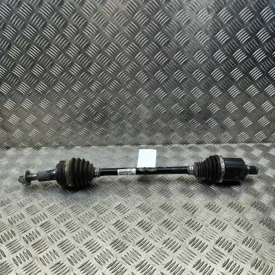 Second-hand car spare part FRONT RIGHT TRANSMISSION for PORSCHE TAYCAN (2019-..) Estate OEM IAM references 9J1407271G  