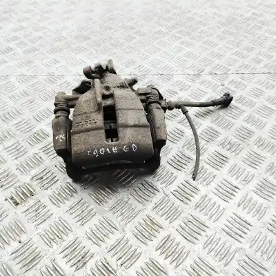 Pezzo di ricambio per auto di seconda mano PINZA FRENO POSTERIORE DESTRA per VOLKSWAGEN TRANSPORTER VI T6 FURGON SGA, SGH (2015-..) Commercial Riferimenti OEM IAM 7H0615424A  