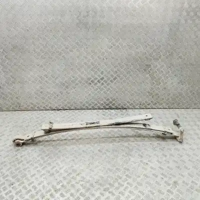 Pezzo di ricambio per auto di seconda mano MOLLA POSTERIORE DESTRA per ISUZU D-MAX II TFR, TFS (2012-..) Pick-up Riferimenti OEM IAM 8983922341  