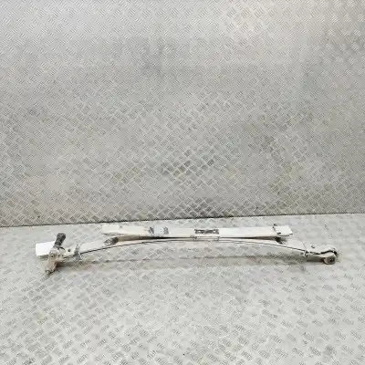 Pezzo di ricambio per auto di seconda mano MOLLA POSTERIORE SINISTRA per ISUZU D-MAX II TFR, TFS (2012-..) Pick-up Riferimenti OEM IAM 8983922341  