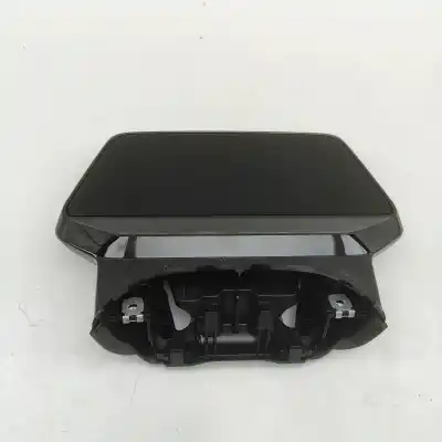 Pièce détachée automobile d'occasion COMPTEUR DE KILOMÈTRES pour VOLKSWAGEN ID.4 E21 (2020-..) Off-road Références OEM IAM 10A920320D  