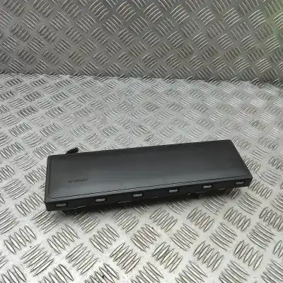 Pezzo di ricambio per auto di seconda mano AIRBAG GINOCCHIO per PORSCHE TAYCAN (2019-..) Estate Riferimenti OEM IAM 9J1880842E  