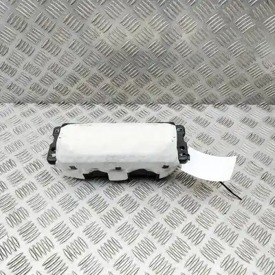 Pezzo di ricambio per auto di seconda mano AIR BAG ANTERIORE DESTRO per VOLKSWAGEN PASSAT B7 362 (2010-2014) Sedan Riferimenti OEM IAM 3AA880204B  